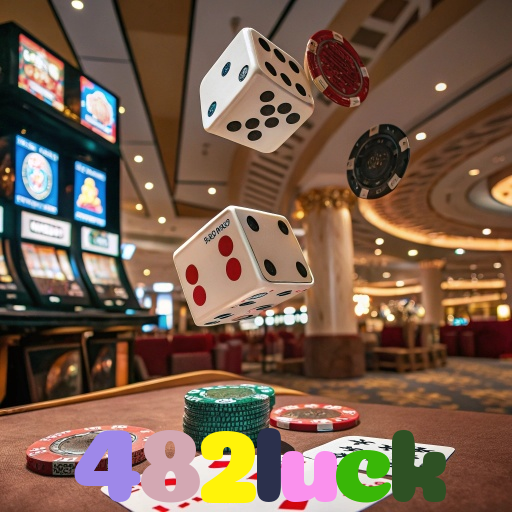 482luck - Baixe o app 482luck no Google Play e jogue ao vivo
