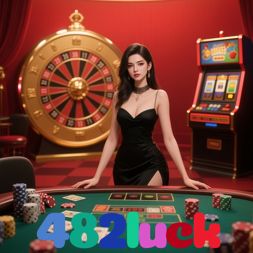 482luck - Baixe o app 482luck no Google Play e jogue ao vivo