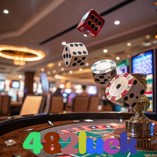 482luck - Baixe o App 482luck para Android e Comece a Jogar