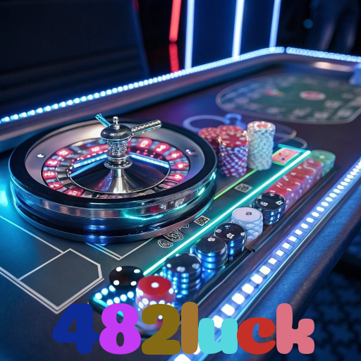482luck - Baixe o app 482luck no Google Play e jogue ao vivo