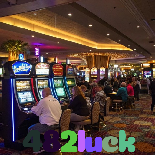 482luck - Baixe o app 482luck no Google Play e jogue ao vivo