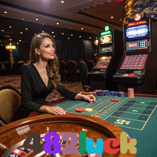 482luck - Baixe o app 482luck no Google Play e jogue ao vivo