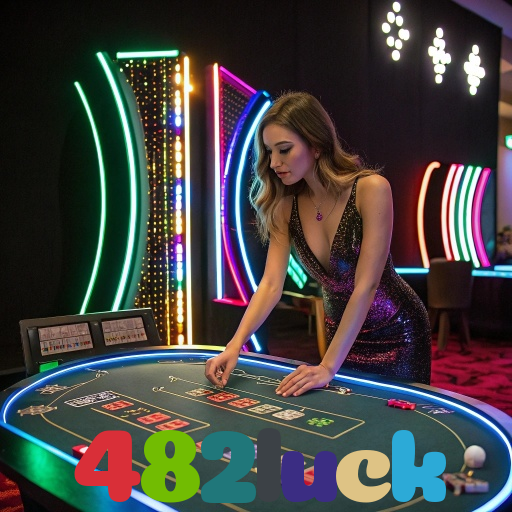482luck - Baixe o app 482luck no Google Play e jogue ao vivo