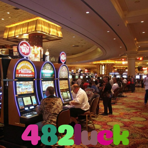 482luck - Baixe o app 482luck no Google Play e jogue ao vivo