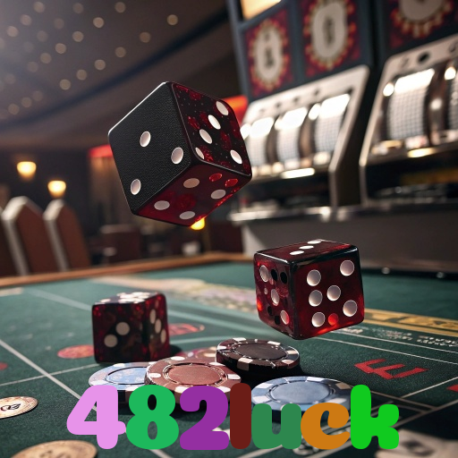 482luck - Baixe o app 482luck no Google Play e jogue ao vivo