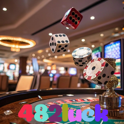 482luck - Baixe o app 482luck no Google Play e jogue ao vivo