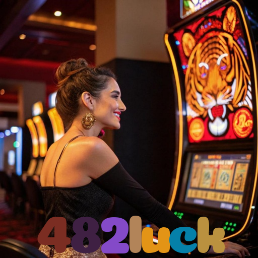 482luck - Baixe o App 482luck para Android e Comece a Jogar