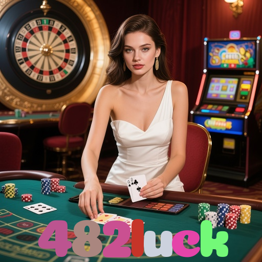 482luck - Baixe o app 482luck no Google Play e jogue ao vivo