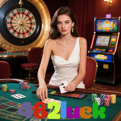 482luck - Baixe o App 482luck para Android e Comece a Jogar