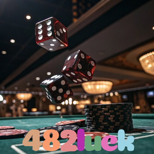 482luck - Baixe o App 482luck para Android e Comece a Jogar