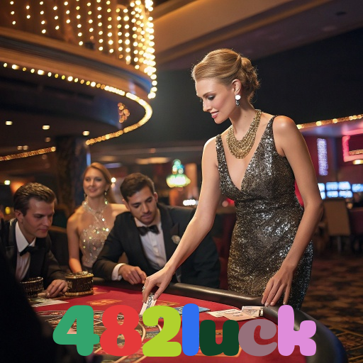 482luck - Baixe o app 482luck no Google Play e jogue ao vivo