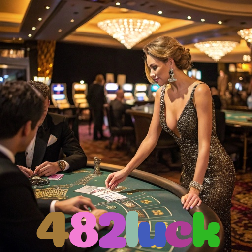 482luck - Baixe o App 482luck para Android e Comece a Jogar