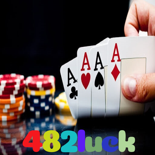 482luck - Baixe o app 482luck no Google Play e jogue ao vivo
