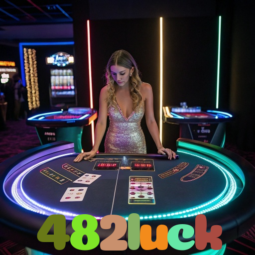 482luck - Baixe o app 482luck no Google Play e jogue ao vivo