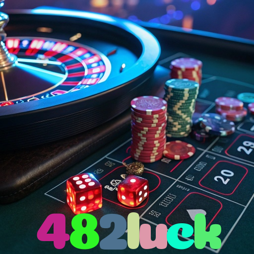 482luck - Baixe o App 482luck para Android e Comece a Jogar