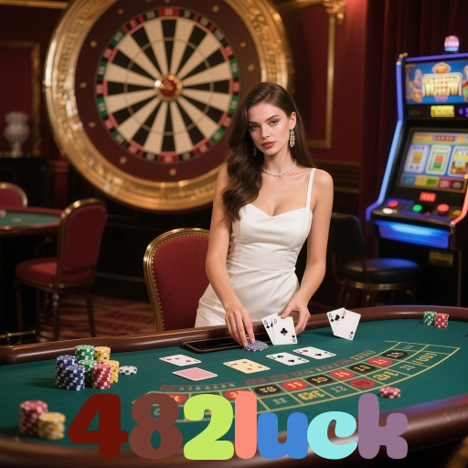 482luck - Baixe o app 482luck no Google Play e jogue ao vivo