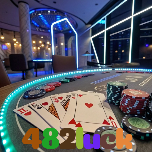 482luck - Baixe o App 482luck para Android e Comece a Jogar