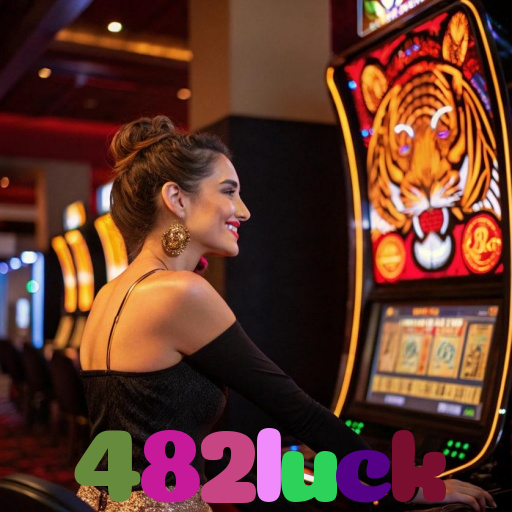 482luck - Baixe o app 482luck no Google Play e jogue ao vivo