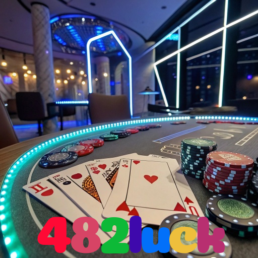 482luck - Baixe o app 482luck no Google Play e jogue ao vivo