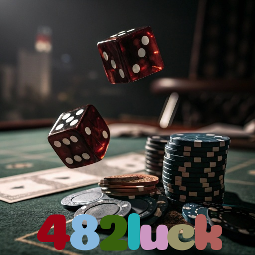 482luck - Baixe o app 482luck no Google Play e jogue ao vivo