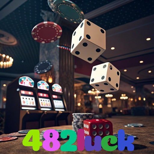482luck - Baixe o app 482luck no Google Play e jogue ao vivo