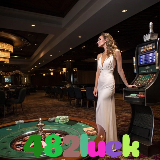 482luck - Baixe o App 482luck para Android e Comece a Jogar