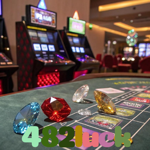 482luck - Baixe o App 482luck para Android e Comece a Jogar