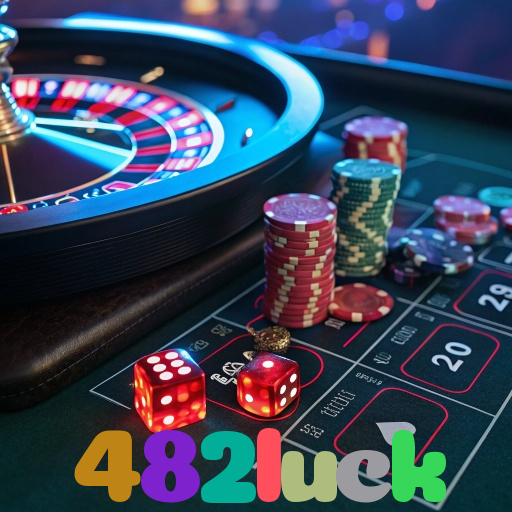 482luck - Baixe o app 482luck no Google Play e jogue ao vivo
