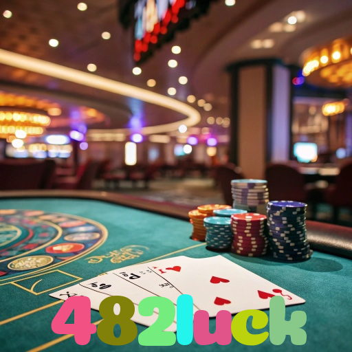 482luck - Baixe o App 482luck para Android e Comece a Jogar