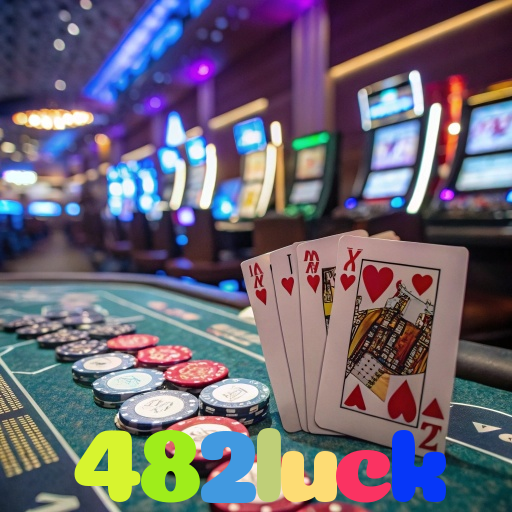 482luck - Baixe o app 482luck no Google Play e jogue ao vivo