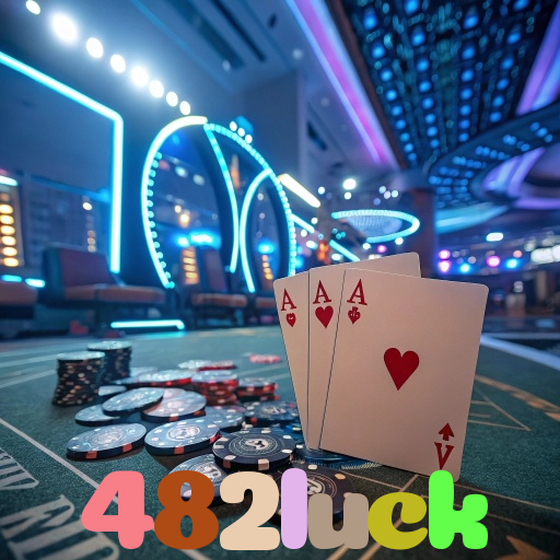 482luck - Baixe o app 482luck no Google Play e jogue ao vivo