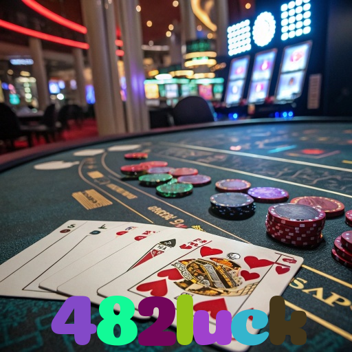 482luck - Baixe o app 482luck no Google Play e jogue ao vivo