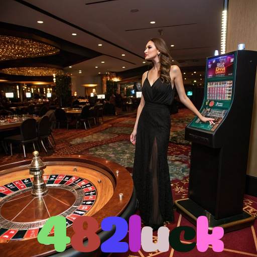 482luck - Baixe o app 482luck no Google Play e jogue ao vivo