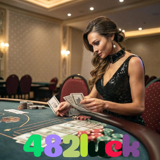482luck - Baixe o app 482luck no Google Play e jogue ao vivo