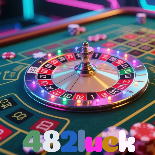 482luck - Baixe o app 482luck no Google Play e jogue ao vivo