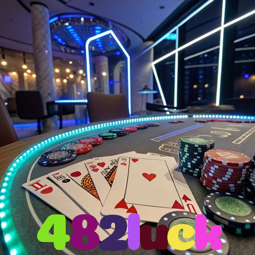 482luck - Baixe o App 482luck para Android e Comece a Jogar