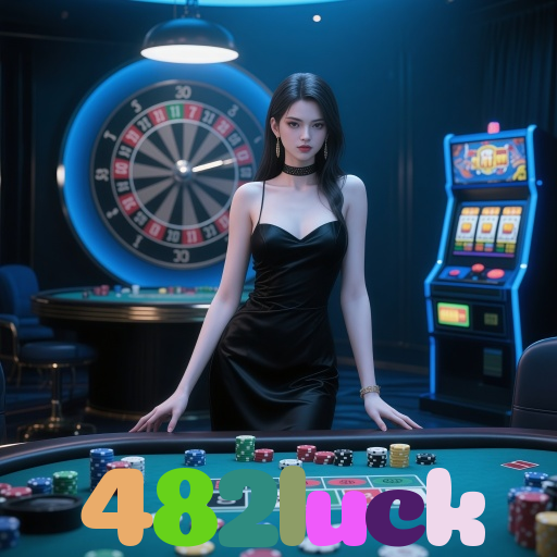 482luck - Baixe o App 482luck para Android e Comece a Jogar