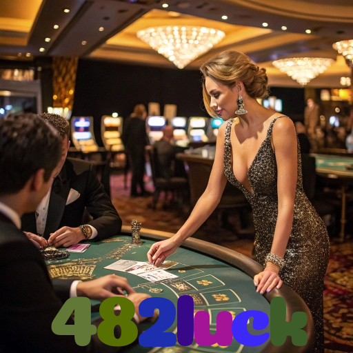 482luck - Baixe o App 482luck para Android e Comece a Jogar