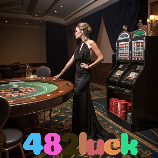 482luck - Baixe o App 482luck para Android e Comece a Jogar