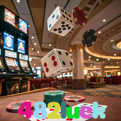 482luck - Baixe o App 482luck para Android e Comece a Jogar