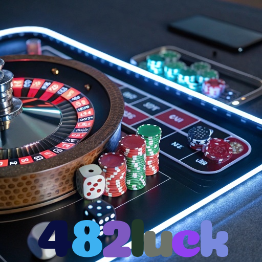 482luck - Baixe o App 482luck para Android e Comece a Jogar