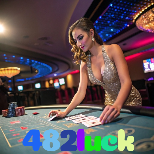 482luck - Baixe o App 482luck para Android e Comece a Jogar