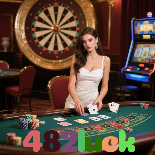 482luck - Baixe o App 482luck para Android e Comece a Jogar