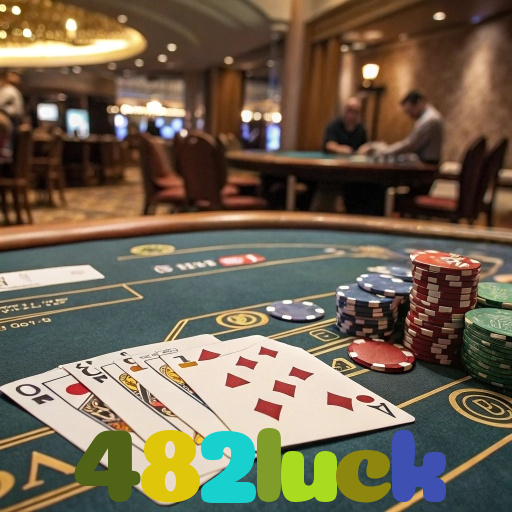 482luck - Baixe o App 482luck para Android e Comece a Jogar