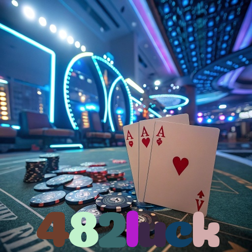 482luck - Baixe o app 482luck no Google Play e jogue ao vivo