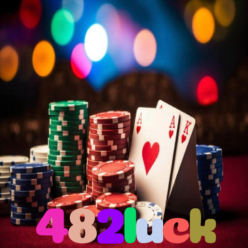 482luck - Baixe o app 482luck no Google Play e jogue ao vivo