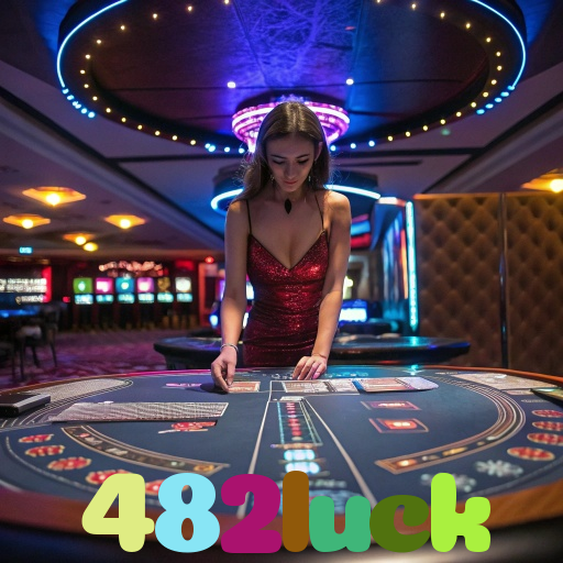 482luck - Baixe o App 482luck para Android e Comece a Jogar