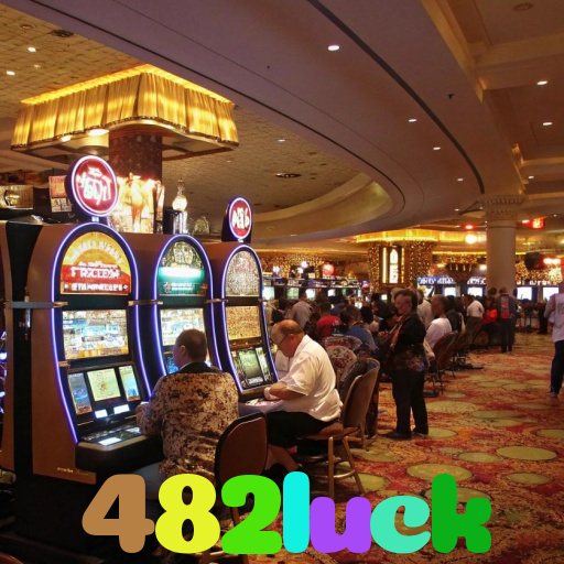 482luck - Baixe o app 482luck no Google Play e jogue ao vivo