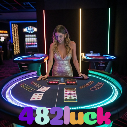 482luck - Baixe o App 482luck para Android e Comece a Jogar