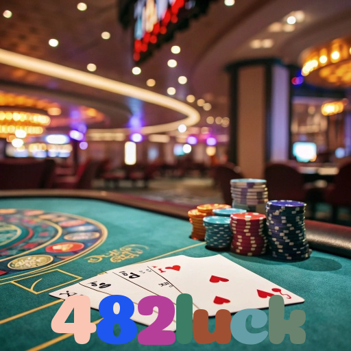 482luck - Baixe o app 482luck no Google Play e jogue ao vivo